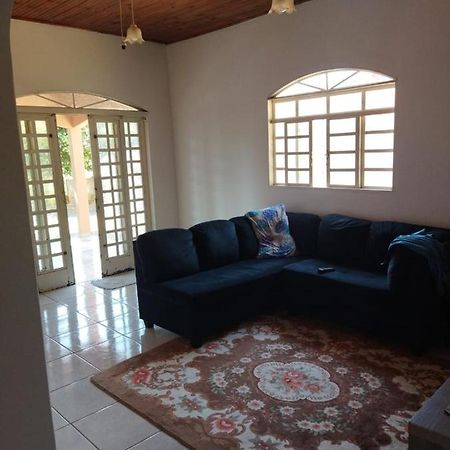 Casa Bela Villa Bonito  Bagian luar foto