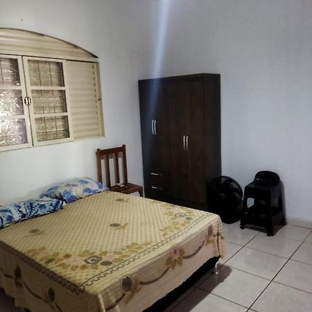 Casa Bela Villa Bonito  Bagian luar foto
