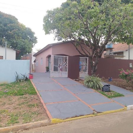 Casa Bela Villa Bonito  Bagian luar foto