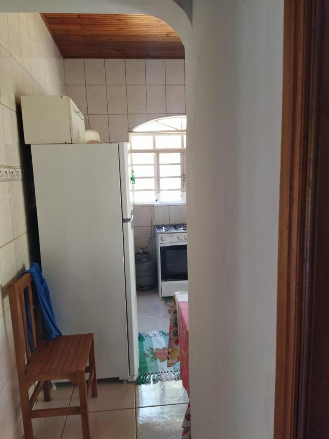 Casa Bela Villa Bonito  Bagian luar foto