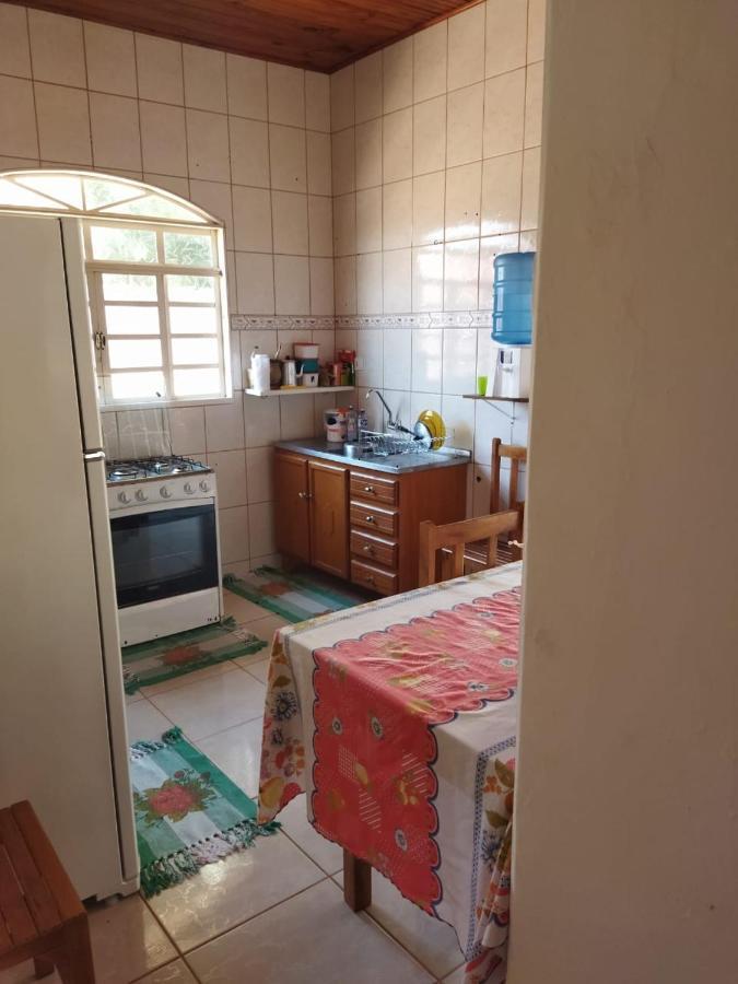 Casa Bela Villa Bonito  Bagian luar foto
