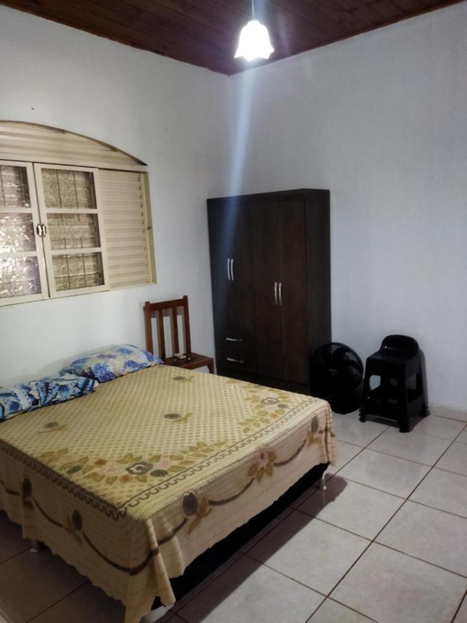 Casa Bela Villa Bonito  Bagian luar foto