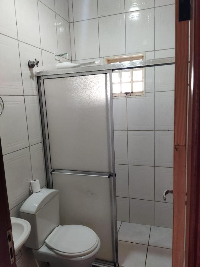 Casa Bela Villa Bonito  Bagian luar foto