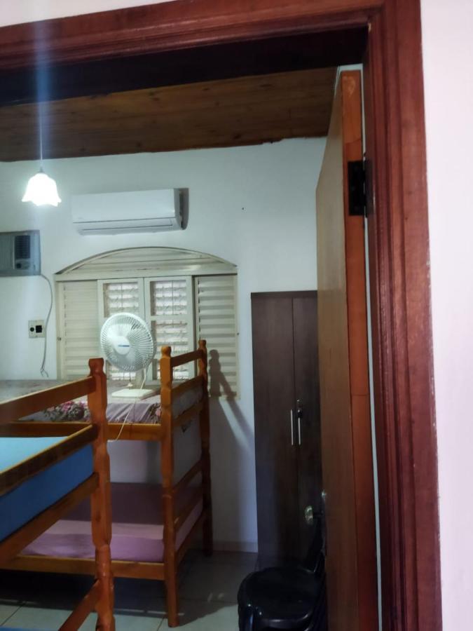 Casa Bela Villa Bonito  Bagian luar foto
