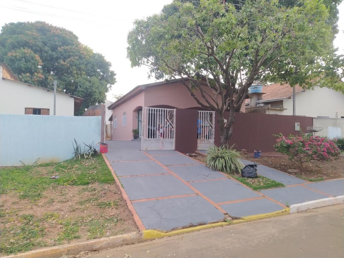 Casa Bela Villa Bonito  Bagian luar foto